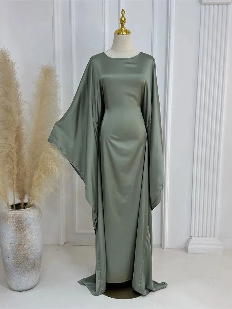 Elegante Grace Maxi Jurk voor Elke Gelegenheid
