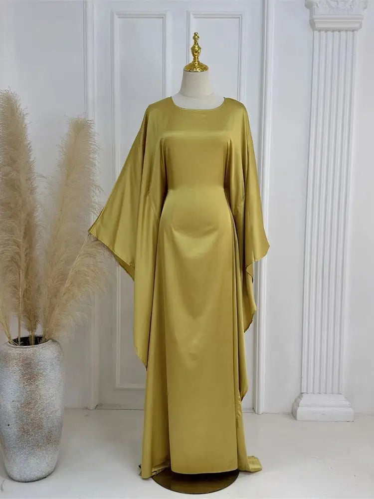 Elegante Grace Maxi Jurk voor Elke Gelegenheid