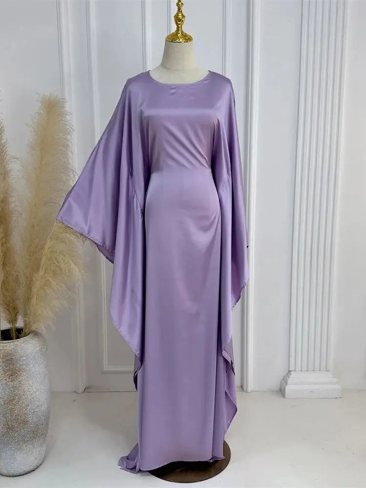 Elegante Grace Maxi Jurk voor Elke Gelegenheid