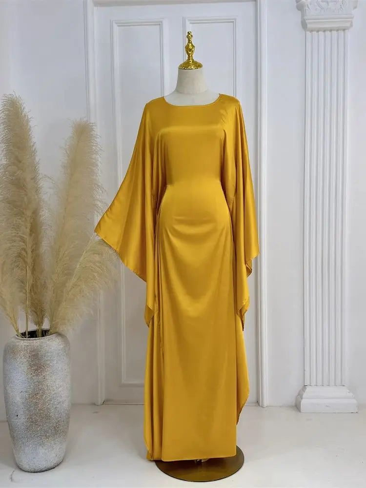 Elegante Grace Maxi Jurk voor Elke Gelegenheid
