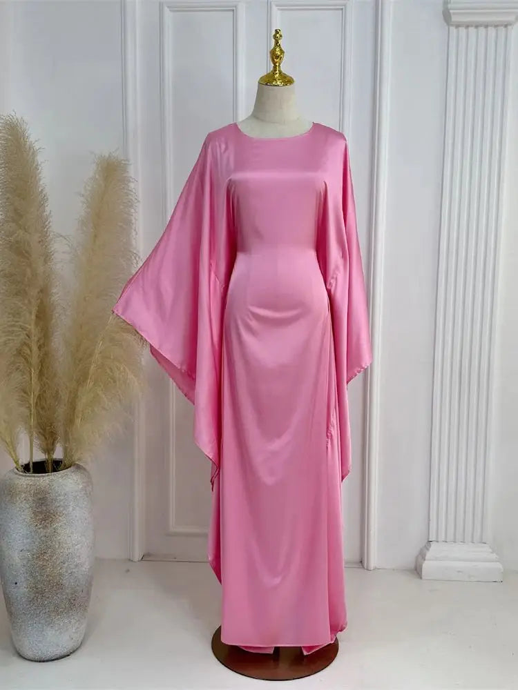 Elegante Grace Maxi Jurk voor Elke Gelegenheid