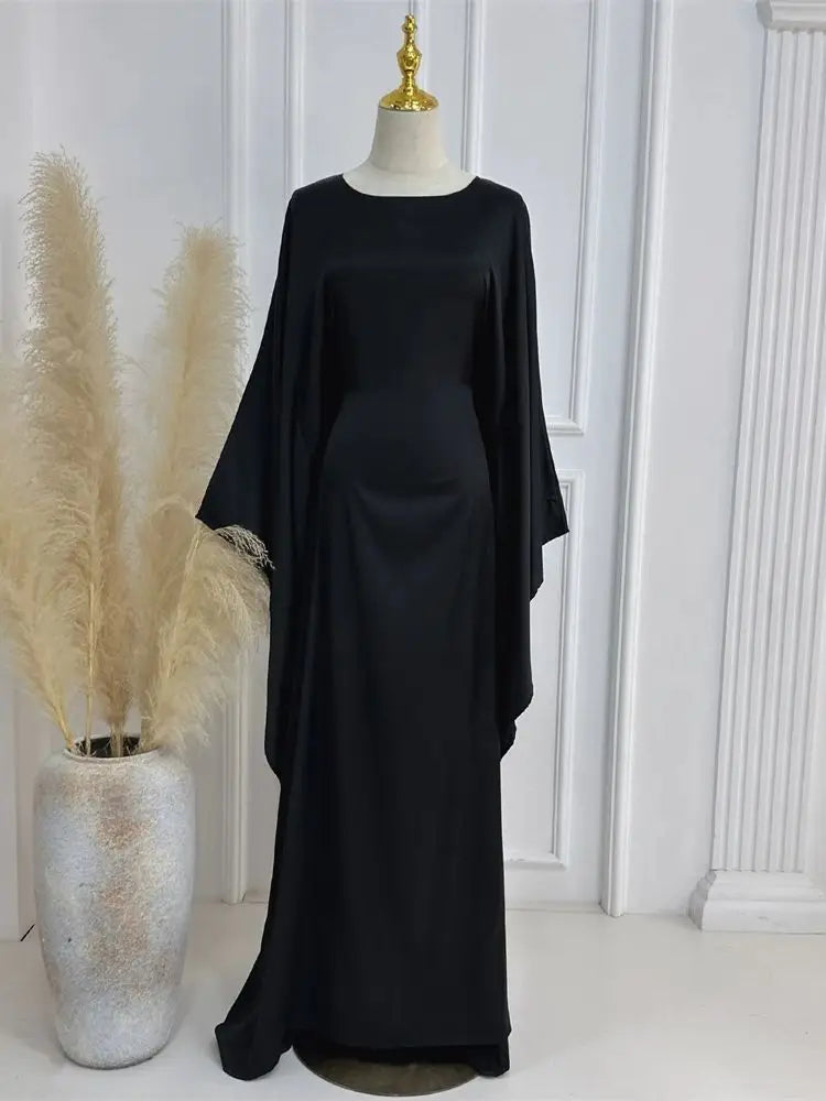 Elegante Grace Maxi Jurk voor Elke Gelegenheid