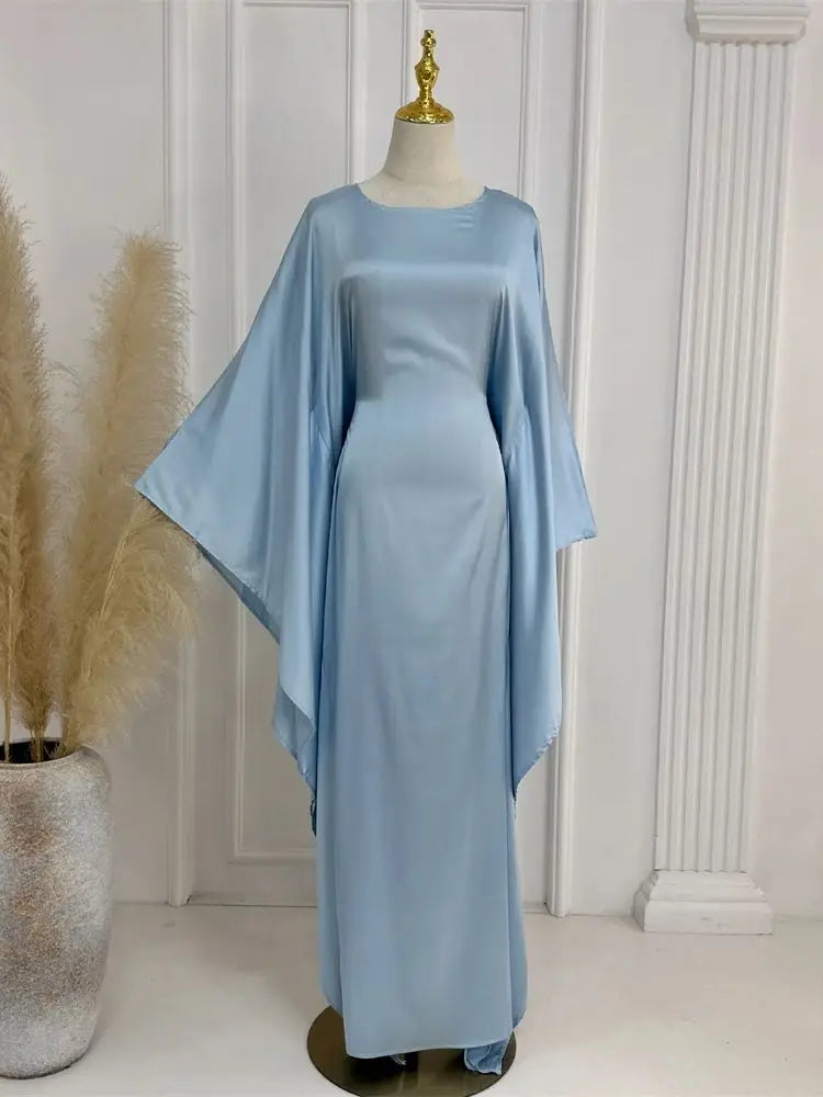 Elegante Grace Maxi Jurk voor Elke Gelegenheid
