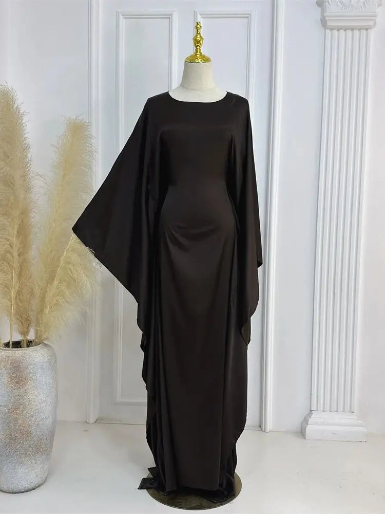 Elegante Grace Maxi Jurk voor Elke Gelegenheid