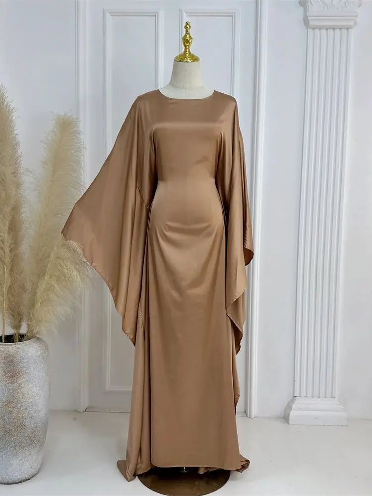 Elegante Grace Maxi Jurk voor Elke Gelegenheid