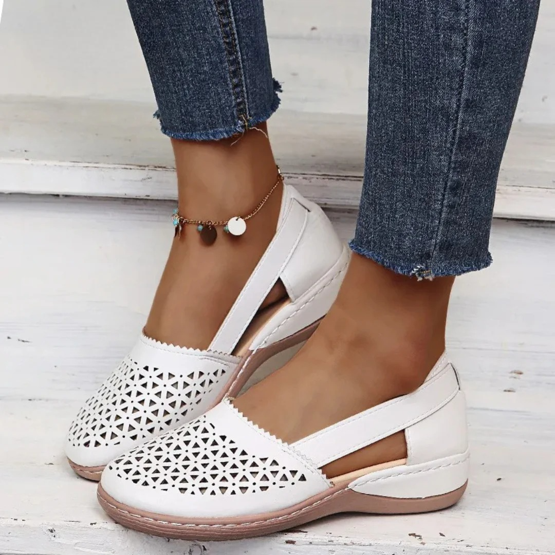 Elegante Instapschoenen voor Dames