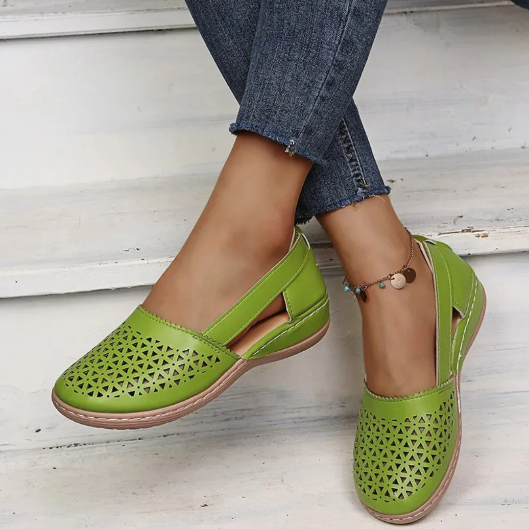 Elegante Instapschoenen voor Dames