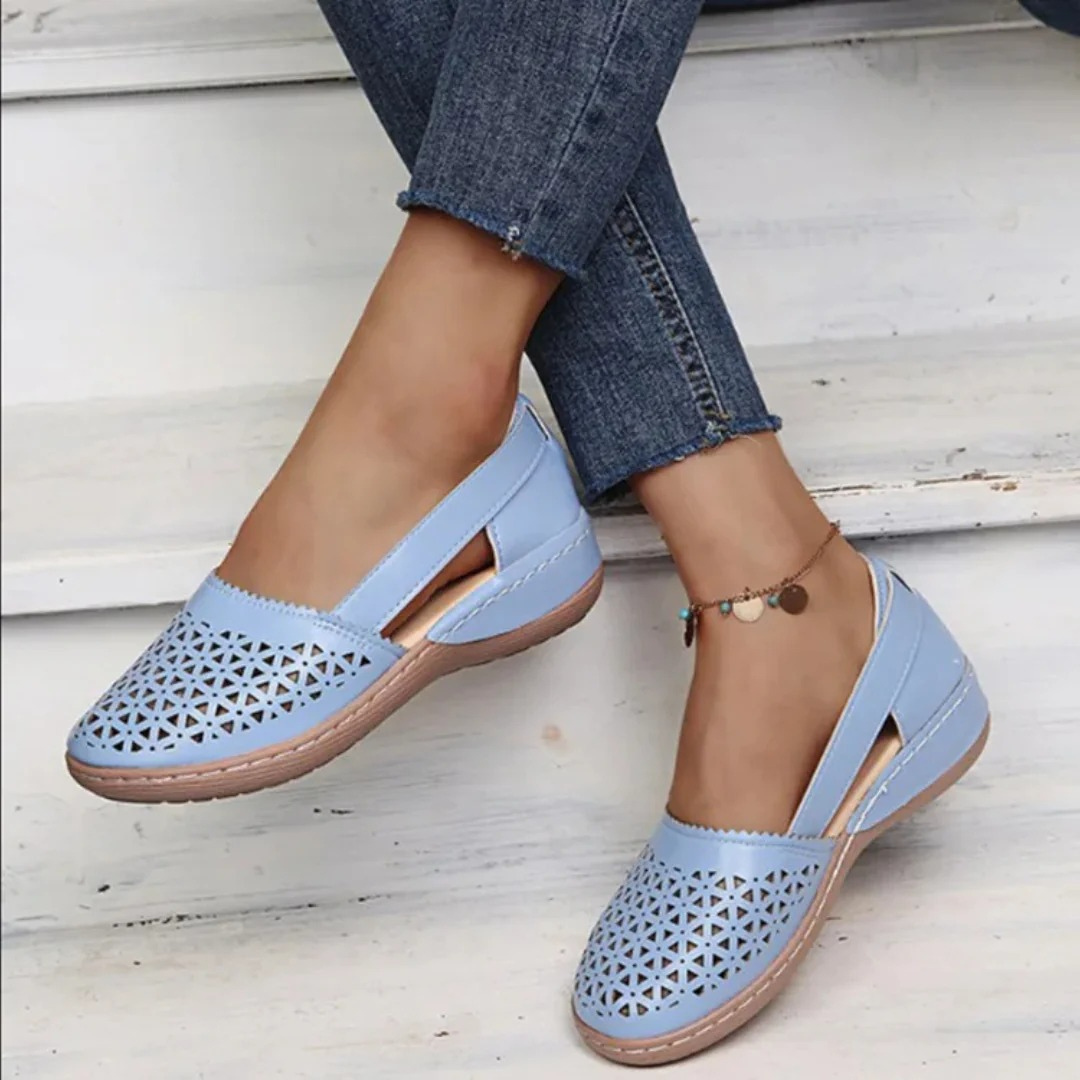 Elegante Instapschoenen voor Dames