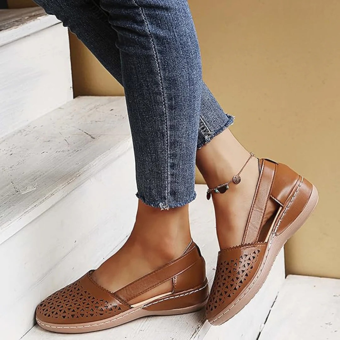 Elegante Instapschoenen voor Dames