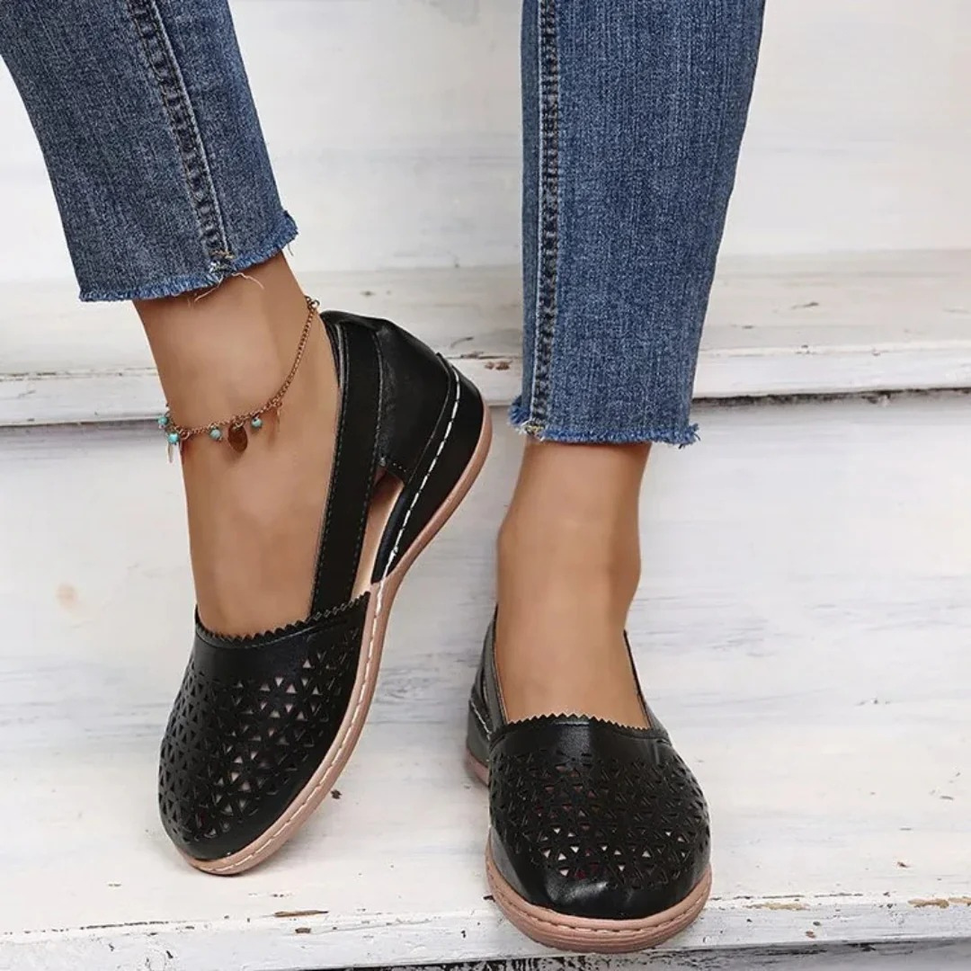 Elegante Instapschoenen voor Dames