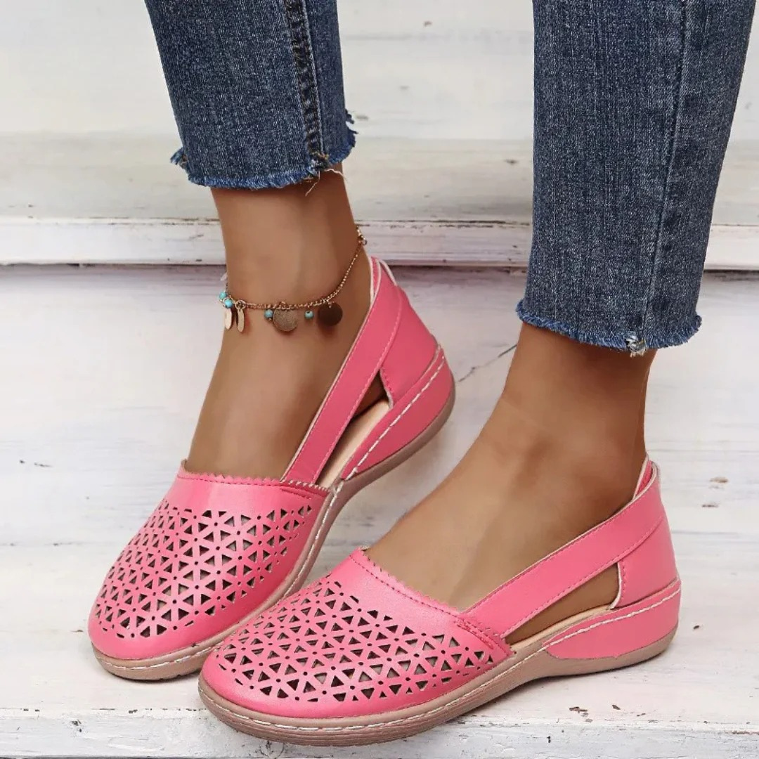 Elegante Instapschoenen voor Dames