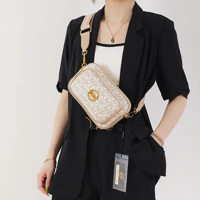 Elegante Schoudertas Bestseller Fashion Classics