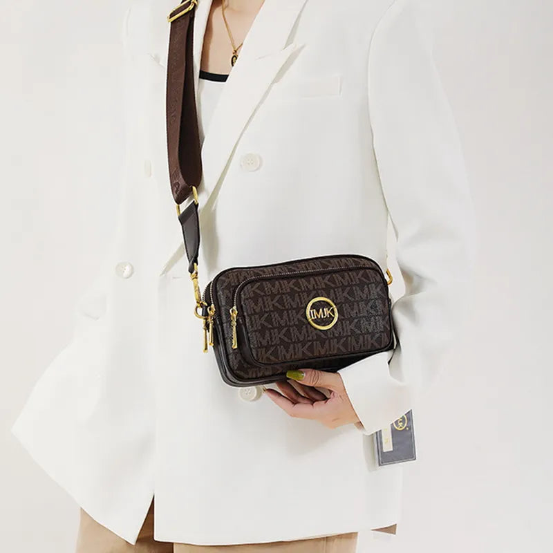 Elegante Schoudertas Bestseller Fashion Classics
