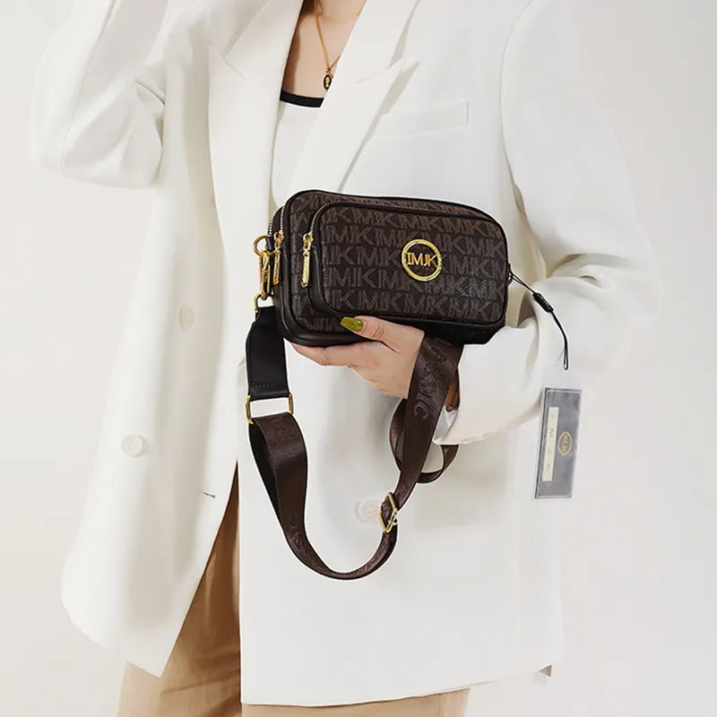 Elegante Schoudertas Bestseller Fashion Classics