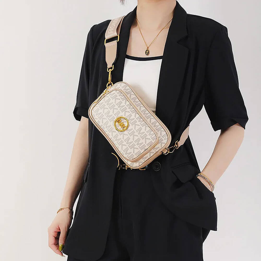 Elegante Schoudertas Bestseller Fashion Classics