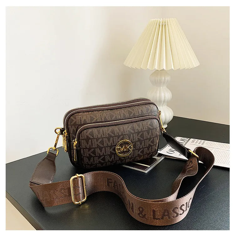 Elegante Schoudertas Bestseller Fashion Classics