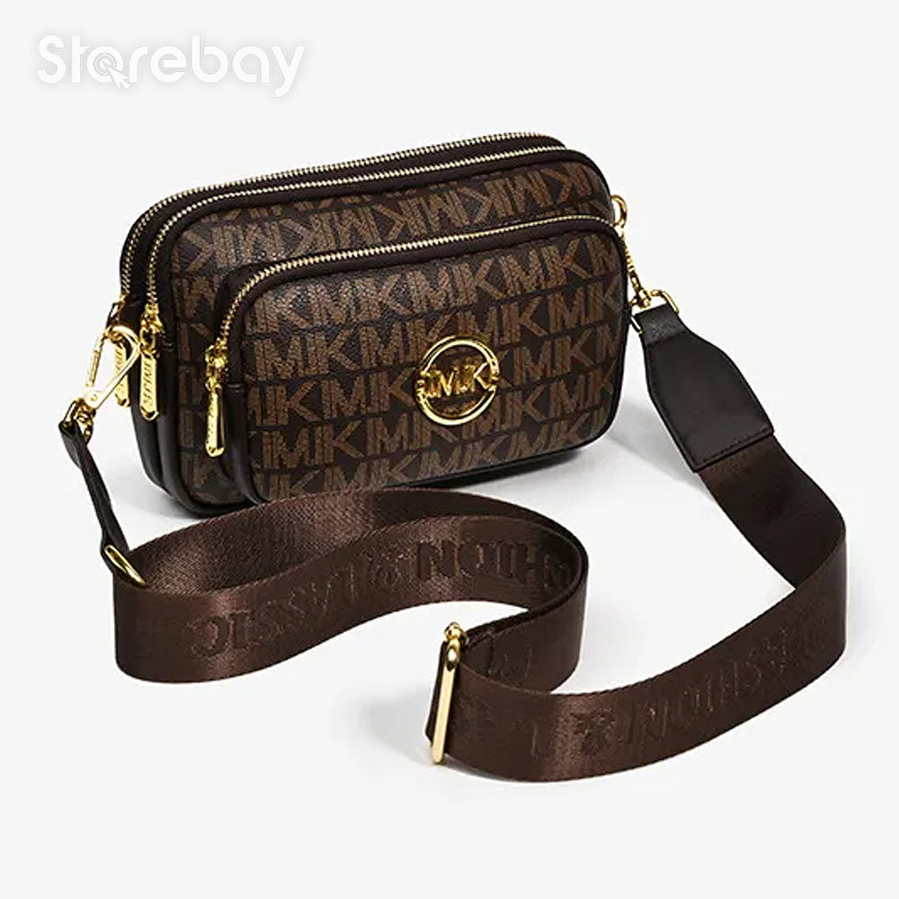Elegante Schoudertas Bestseller Fashion Classics