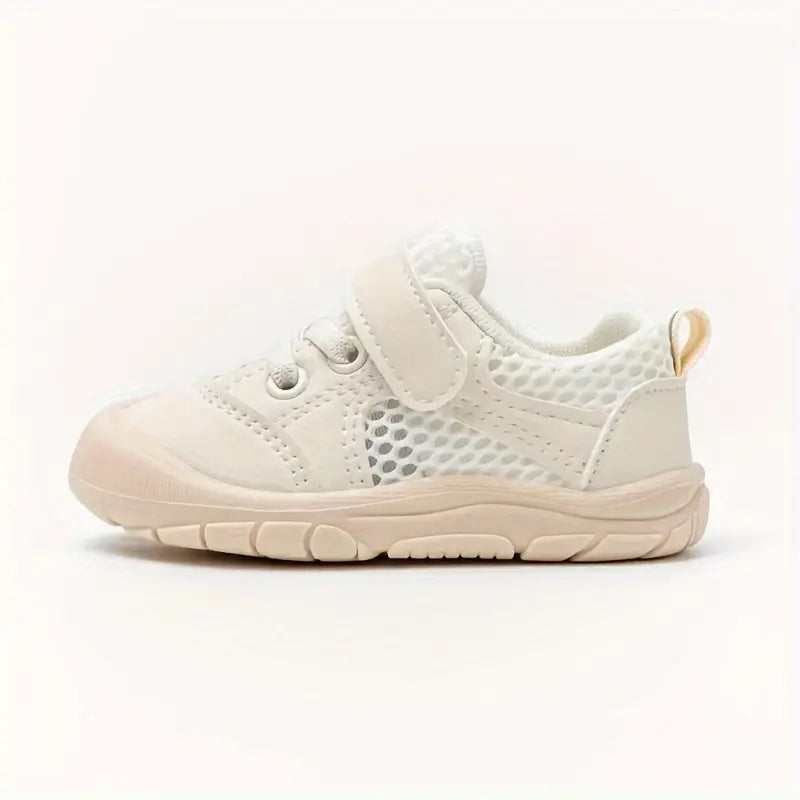 Ember Flexibele Barefoot Babyschoentjes