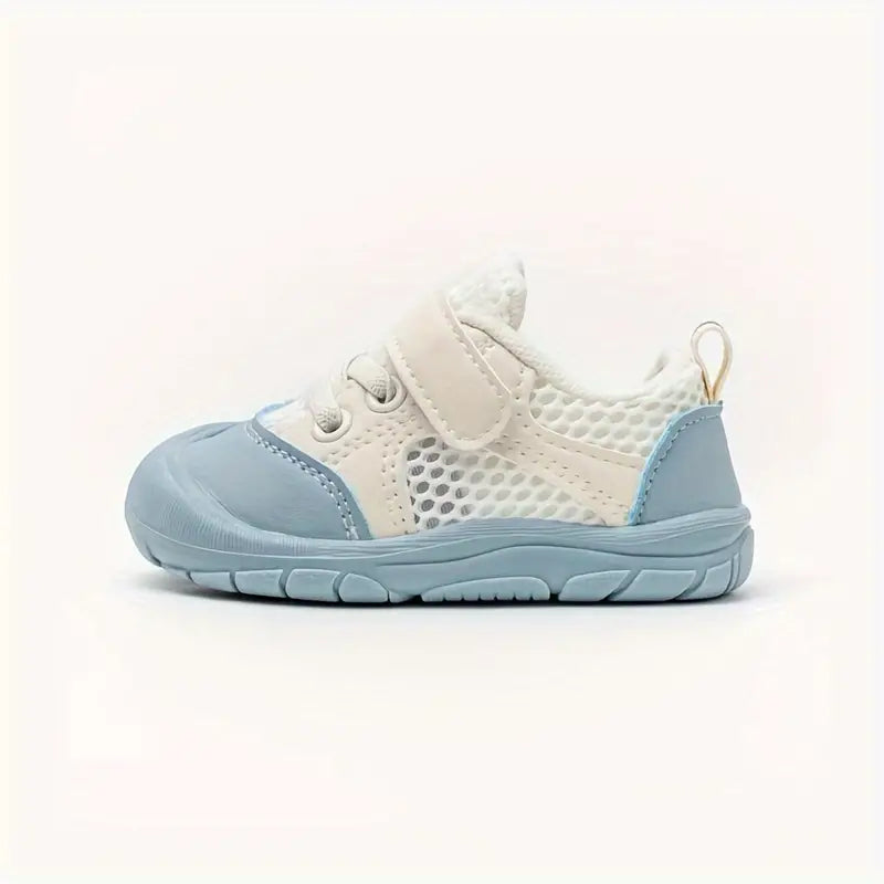 Ember Flexibele Barefoot Babyschoentjes