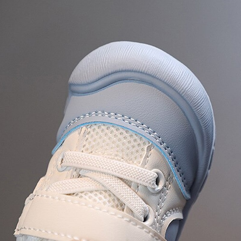 Ember Flexibele Barefoot Babyschoentjes
