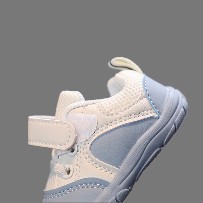 Ember Flexibele Barefoot Babyschoentjes