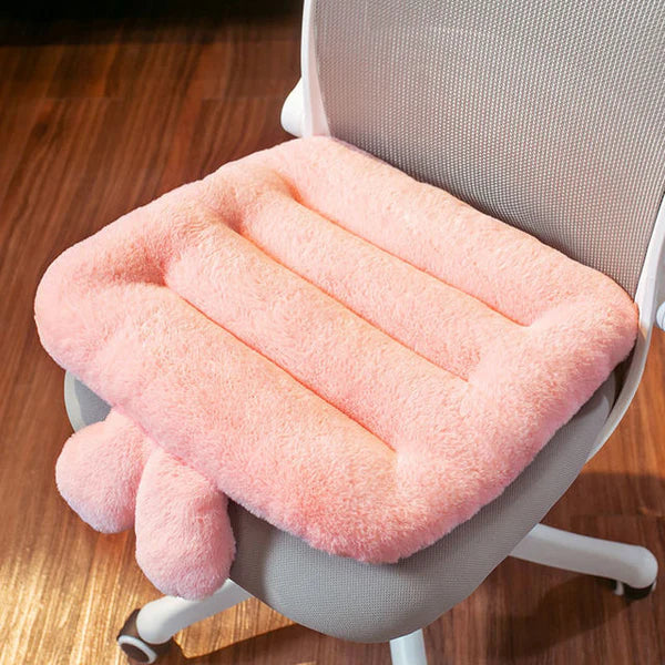 Ergonomisch Comfortkussen voor Rugondersteuning