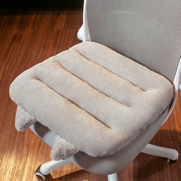 Ergonomisch Comfortkussen voor Rugondersteuning
