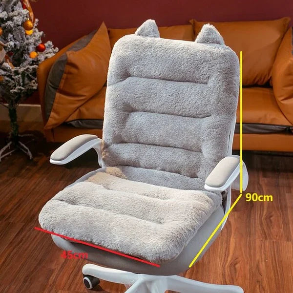 Ergonomisch Comfortkussen voor Rugondersteuning