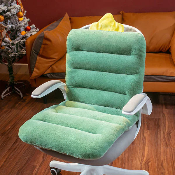Ergonomisch Comfortkussen voor Rugondersteuning