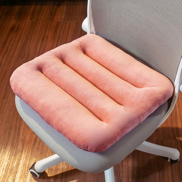Ergonomisch Comfortkussen voor Rugondersteuning