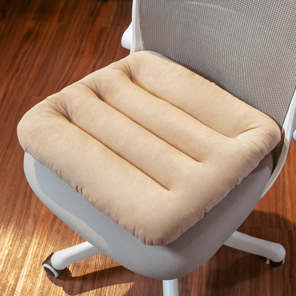 Ergonomisch Comfortkussen voor Rugondersteuning