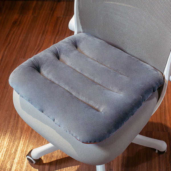 Ergonomisch Comfortkussen voor Rugondersteuning