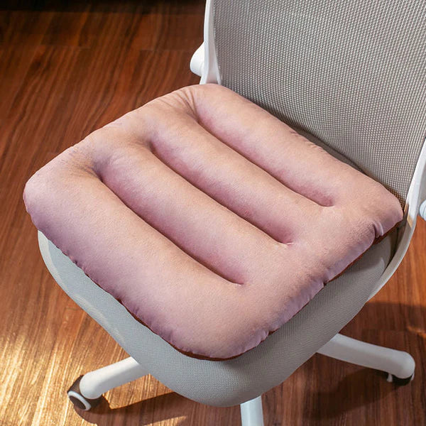 Ergonomisch Comfortkussen voor Rugondersteuning