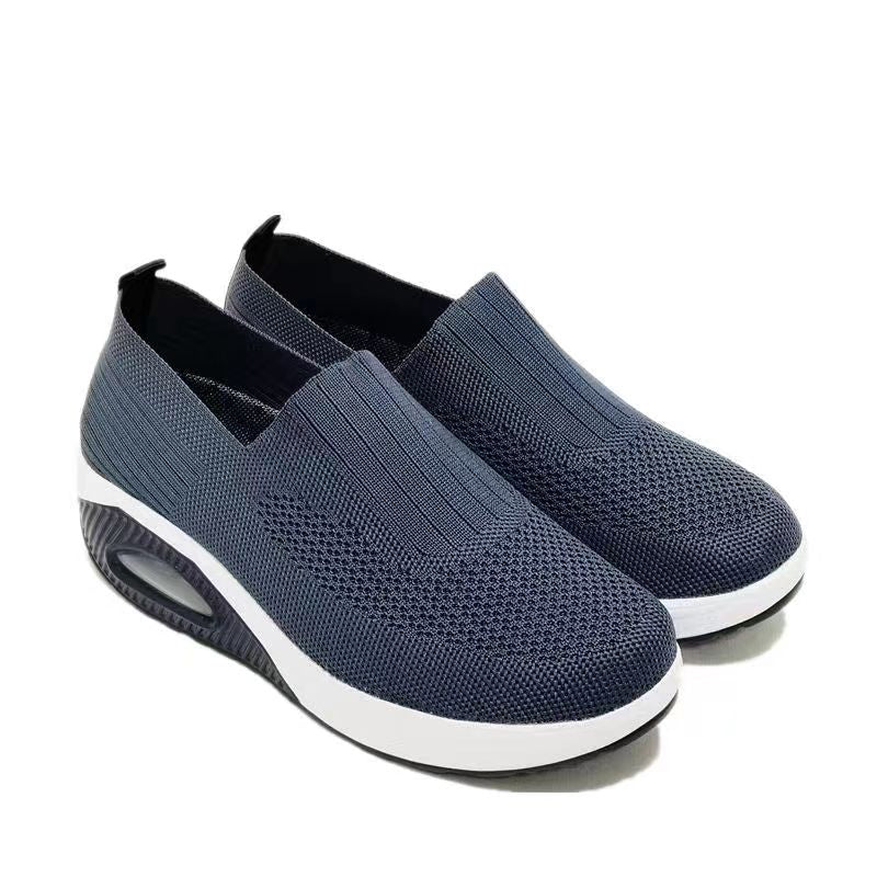 Ergonomische Dames Schoenen voor Pijnverlichting