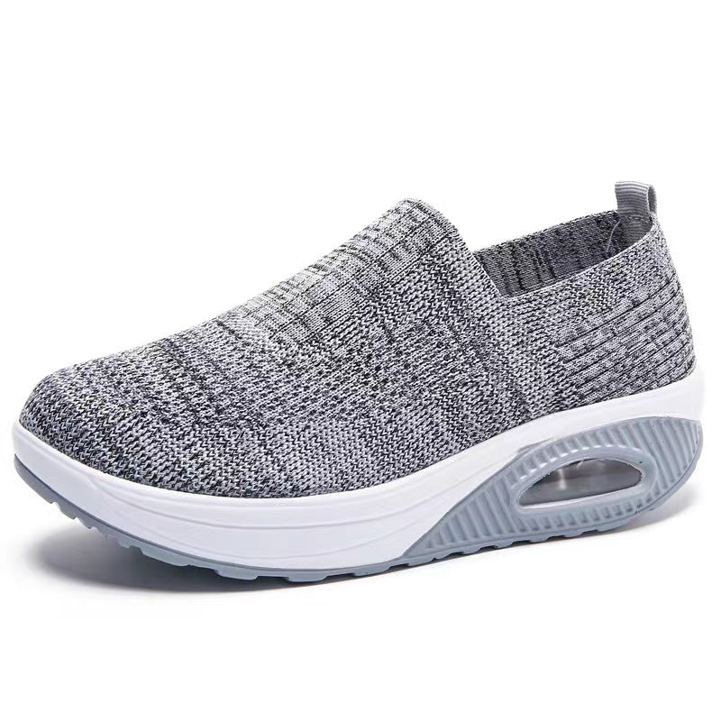 Ergonomische Dames Schoenen voor Pijnverlichting