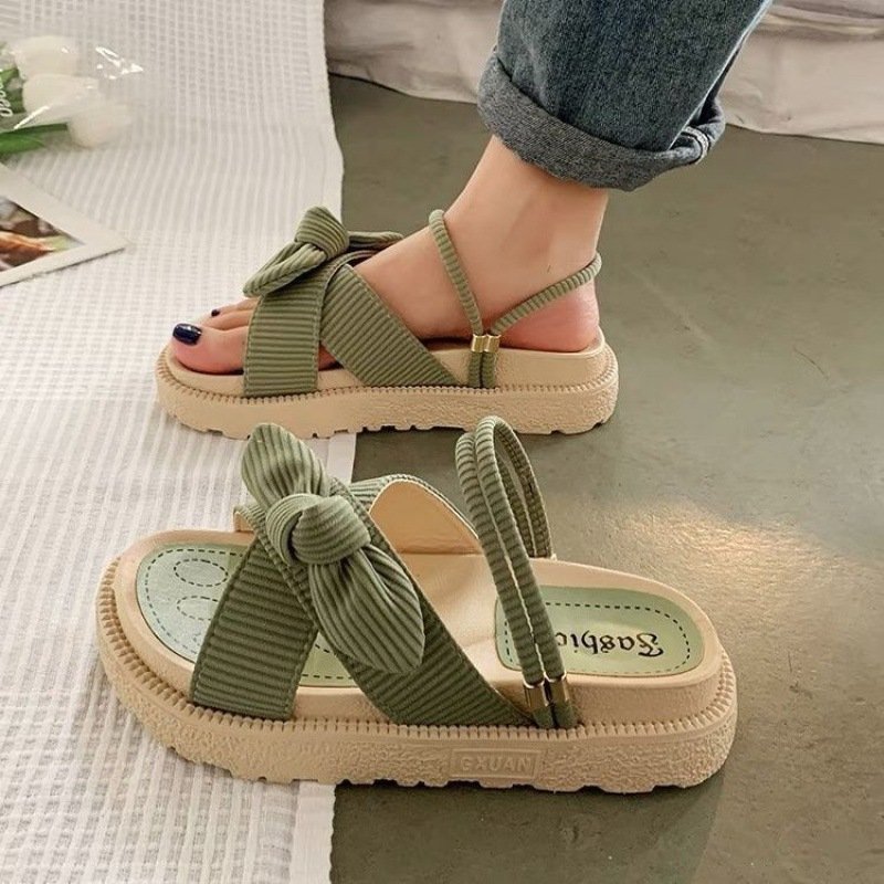 Ergonomische Dames Slippers met Comfortzool