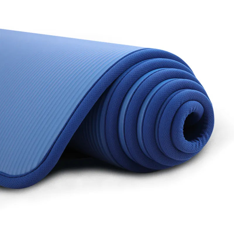 ExeMat Antislip Yogamat voor Comfort en Stabiliteit