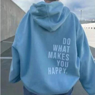 Fenna – Dames Hoodie met Inspirerende Print