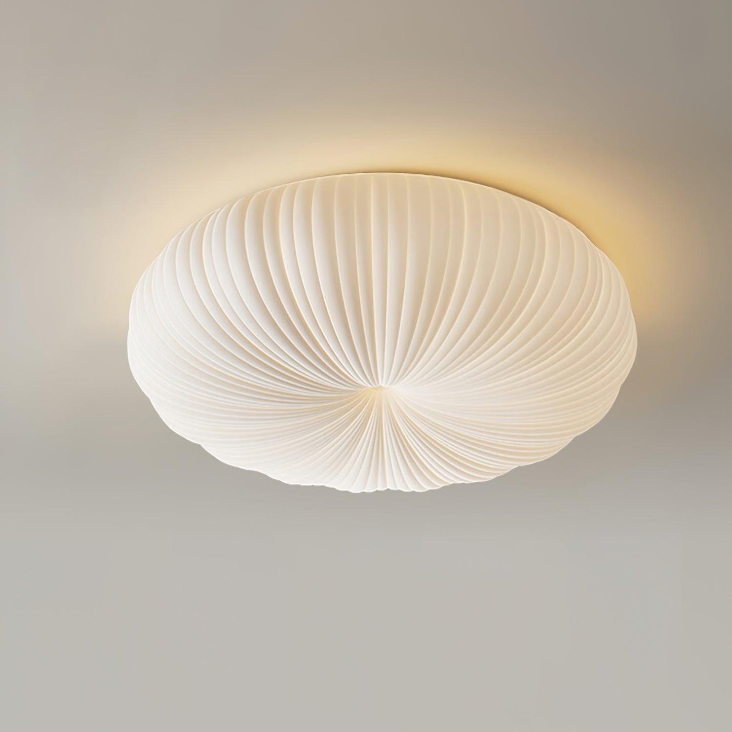 Filomena Luxe Plafondlamp Dimbaar - Metaal
