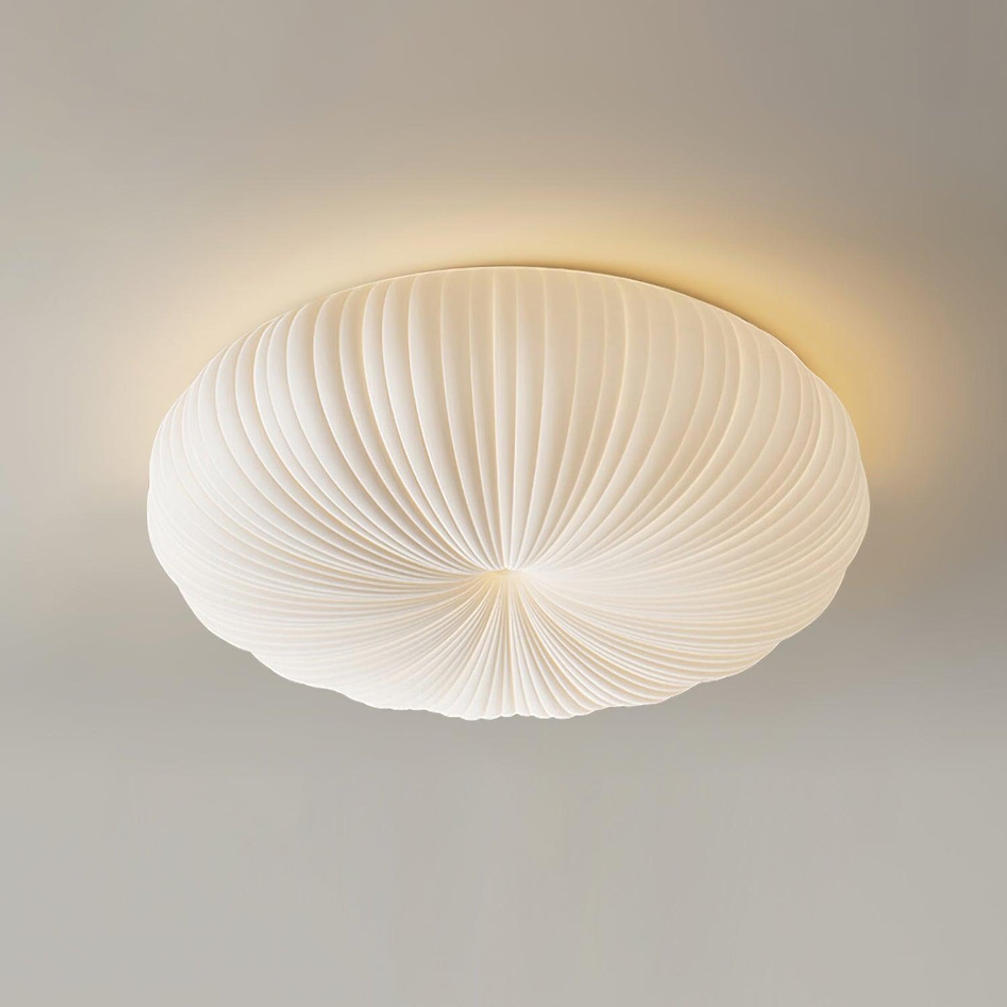Filomena Luxe Plafondlamp Dimbaar - Metaal