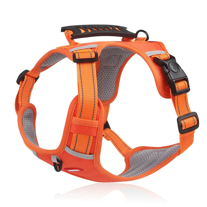 FlexPet Comfortabel Anti-Trek Hondenharnas