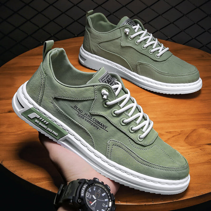 Frederick Orthopedische Heren Sneakers