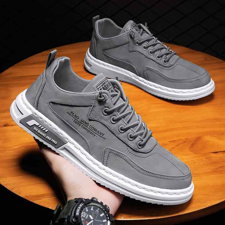Frederick Orthopedische Heren Sneakers