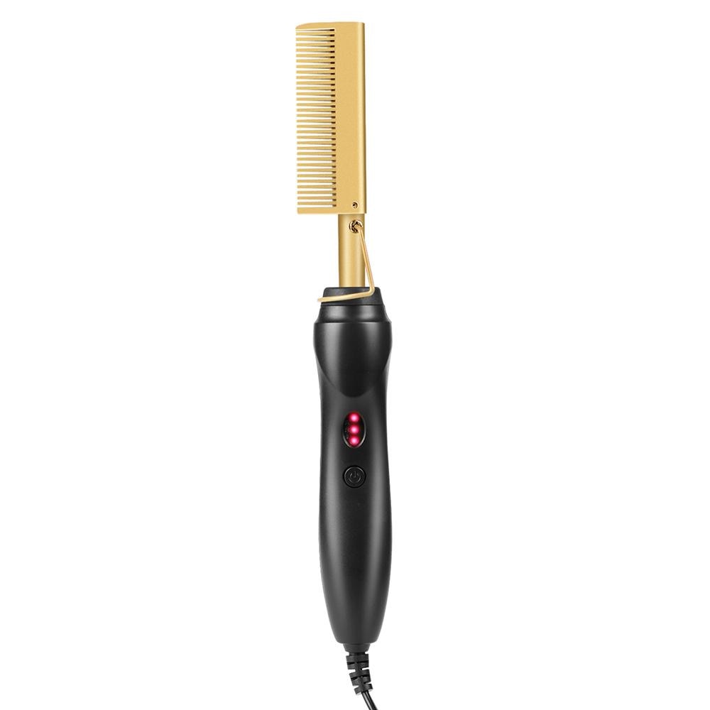Geavanceerde Haarstyler voor Zijdezacht Resultaat
