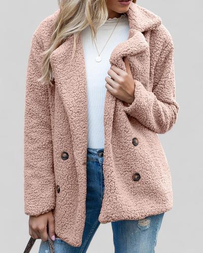 Genevieve Elegante Damesjas Zacht en Stijlvol