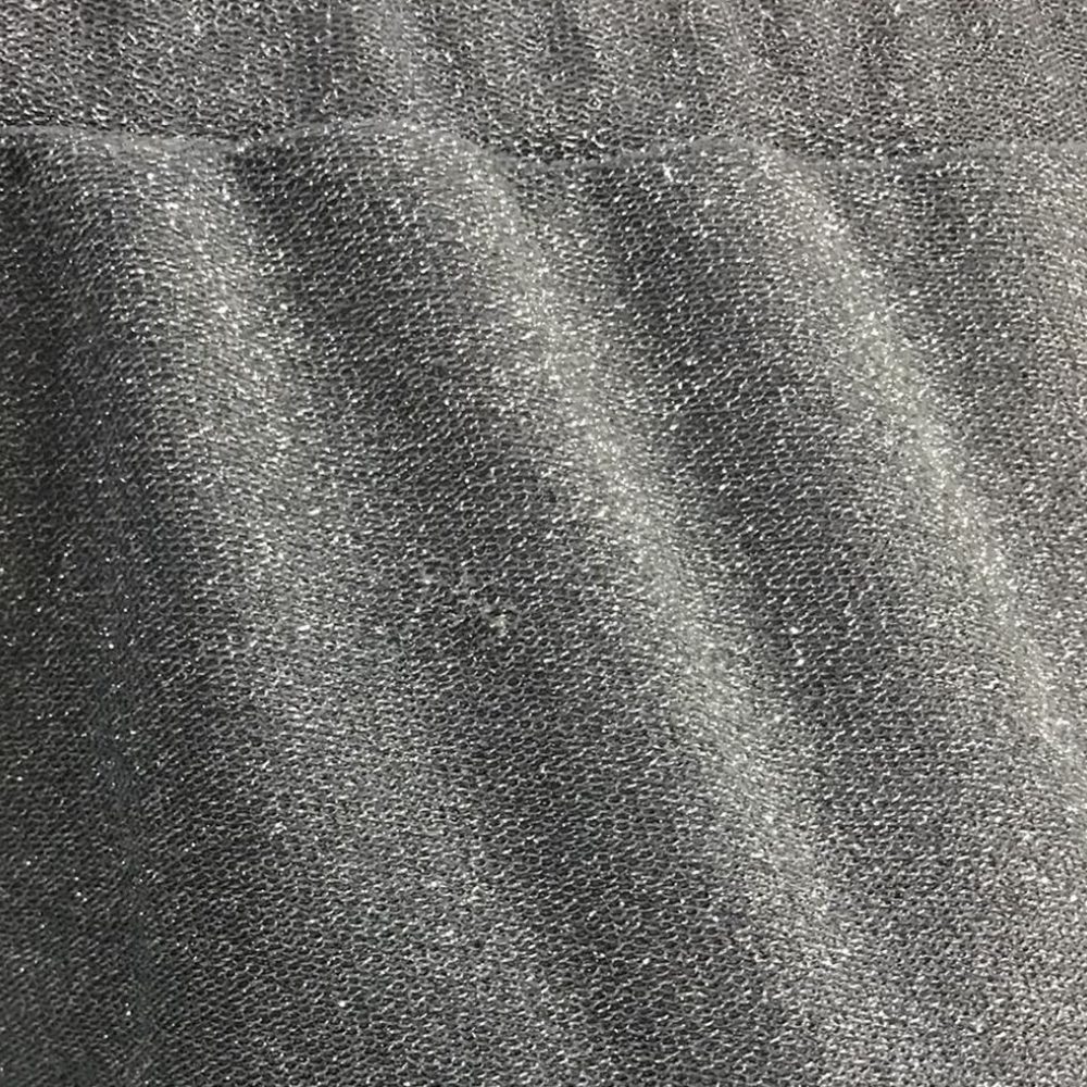 Gia Elegante Maxi Jurk met Glitterdetails
