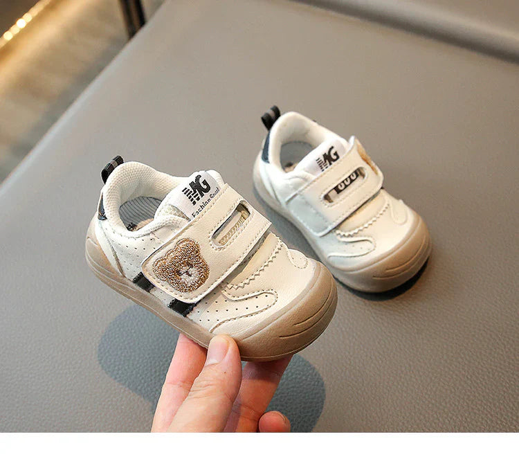 Gleb Schattige Comfort Babyschoenen