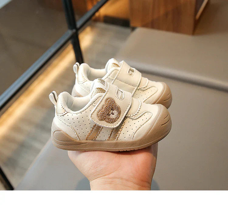 Gleb Schattige Comfort Babyschoenen
