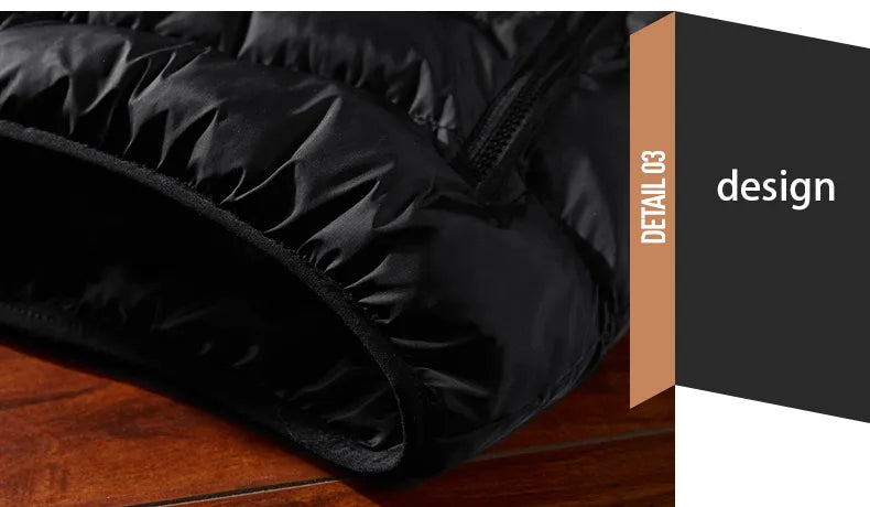 Heren Bodywarmer Wind- en Waterdicht Vest
