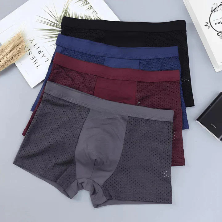 Heren Boxershorts Set - Comfort Fit